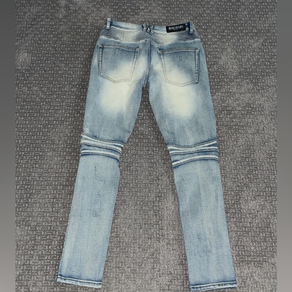 Balmain Jeans - Picture 2 of 3